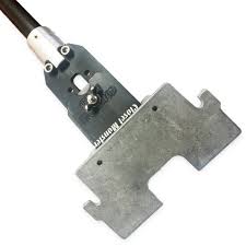 Columbia Closet Monster Flat Box Handle