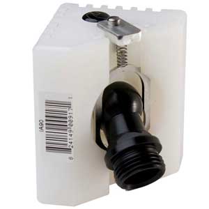 Columbia Inside 90 Grooved Mud Head