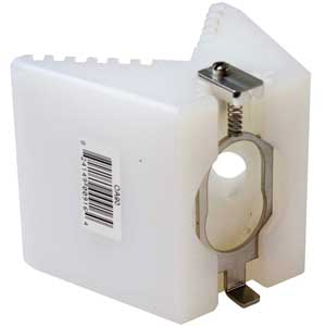 Columbia Outside 90 Grooved Mud Head