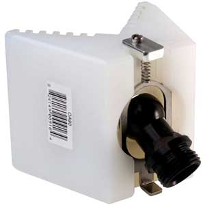 Columbia Outside 90 Grooved Mud Head