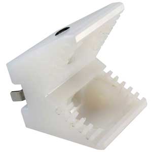 Columbia Outside 90 Grooved Mud Head