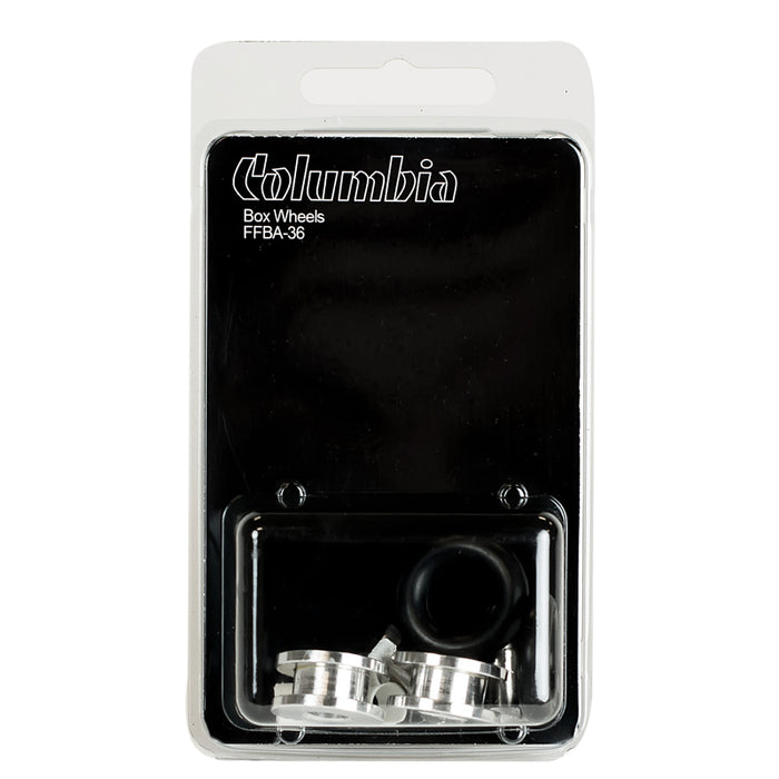 Columbia Box Wheel Maintenance Kit