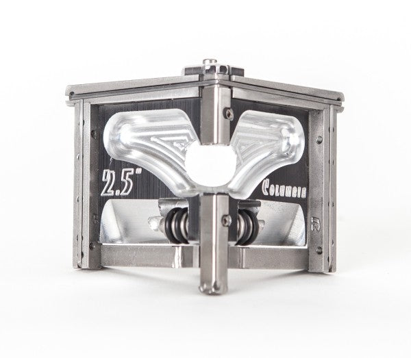 Columbia 2.5" (55mm) Angle Head