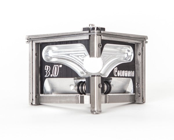 Columbia 3" (67mm) Angle Head