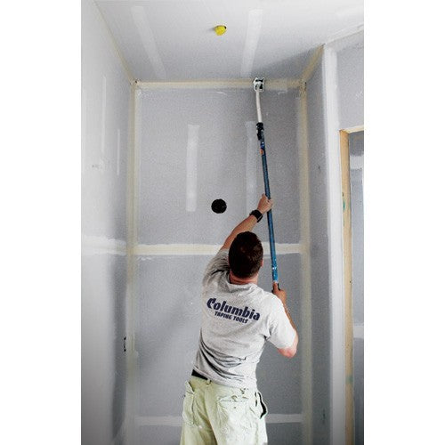 Columbia 3.5" (83mm)Angle Head