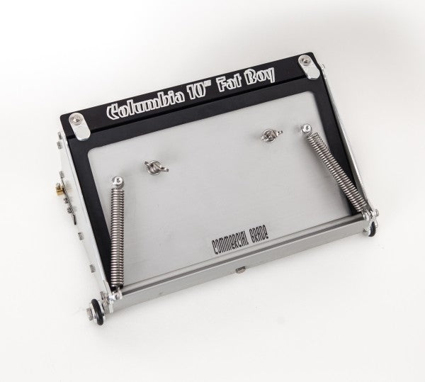 Columbia 10" Fat Boy Box