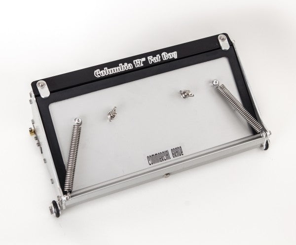 Columbia 12" Inside Track Fat Boy Box