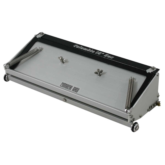 Columbia 14" Regular Flat Box