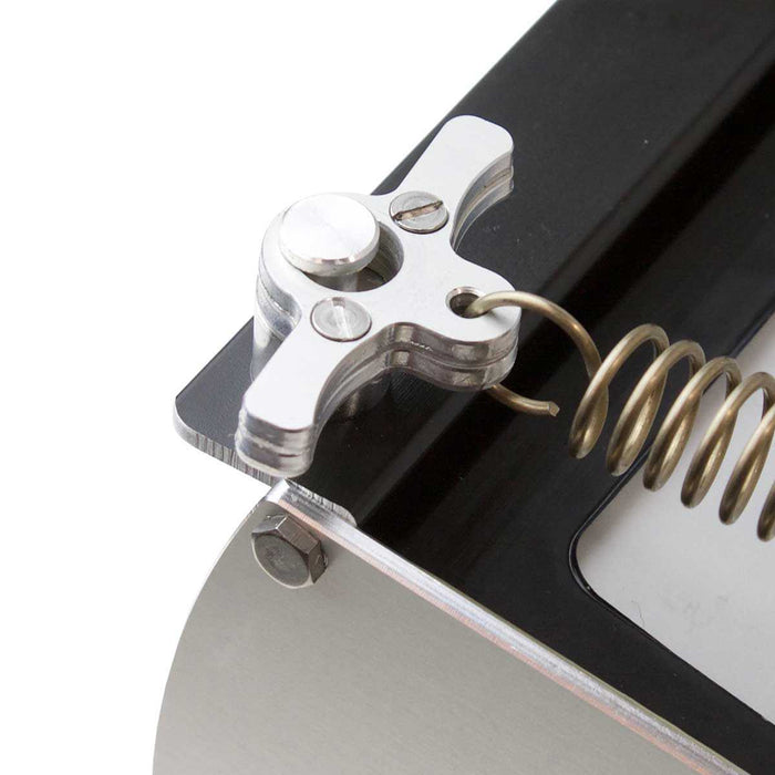 Columbia 8" Automatic Fat Boy Box