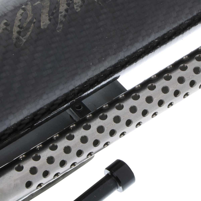 Columbia Predator Taper