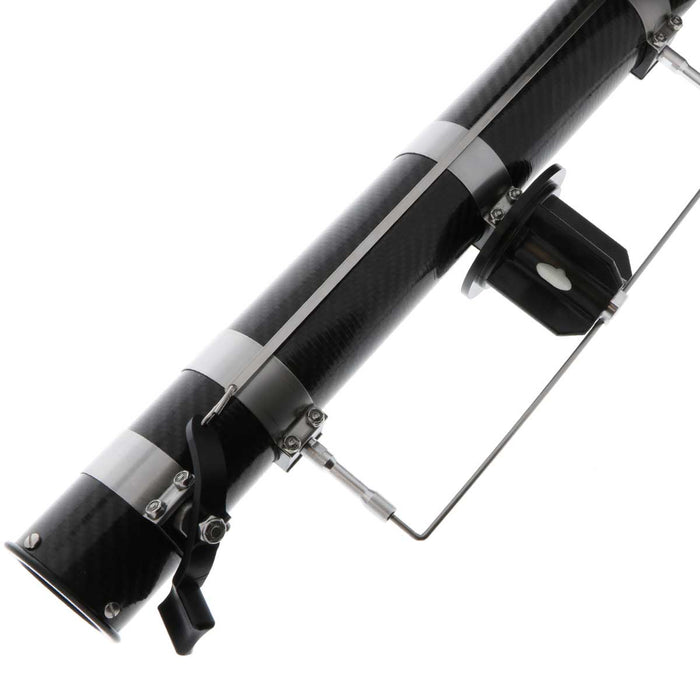 Columbia Predator Taper