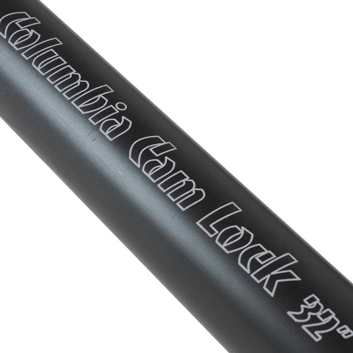 Columbia 32" (813mm) "Cam Lock" Compound Mud Tube