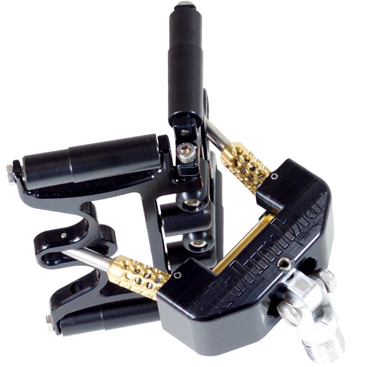 Corner Rollers