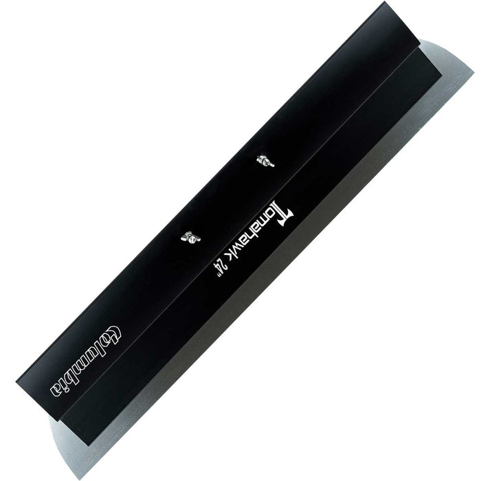 Columbia 7" (177mm) Tomahawk Smoothing Blade