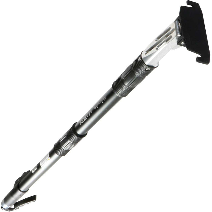 Columbia Matrix Box Handle