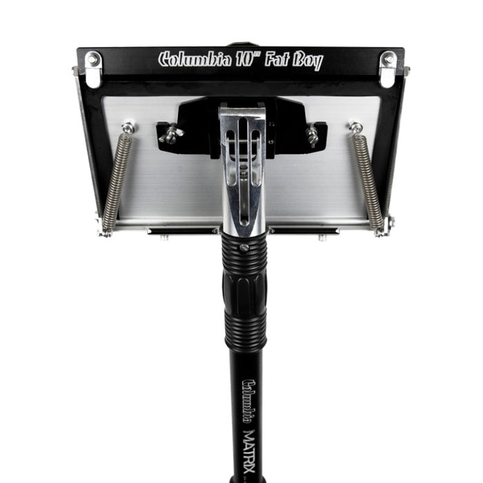 Columbia Matrix Box Handle