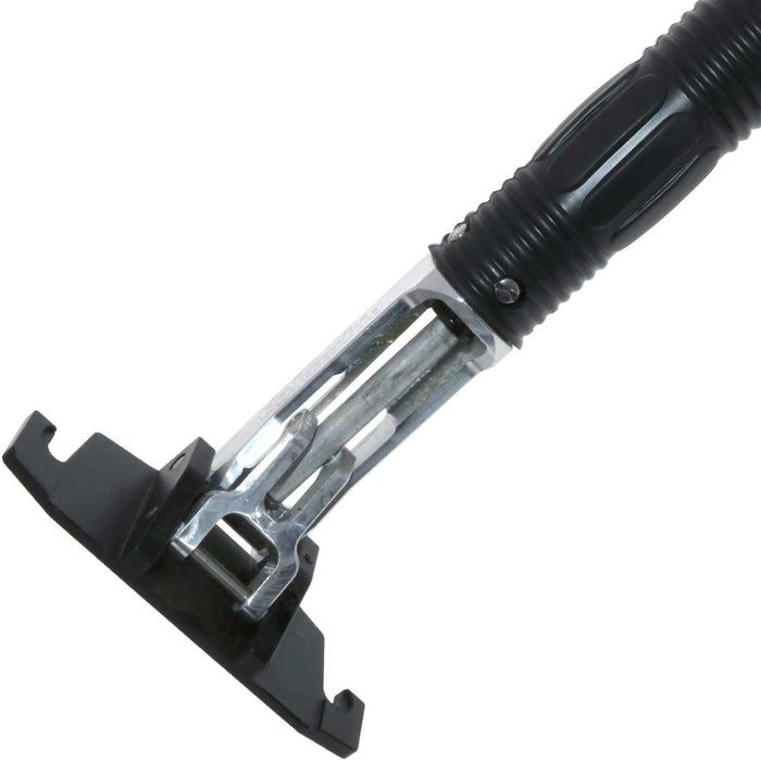 Columbia Matrix Box Handle