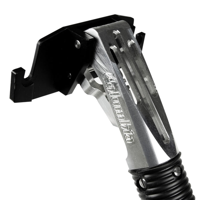 Columbia Matrix Box Handle