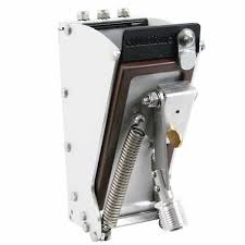 Columbia 2" Nail Spotter