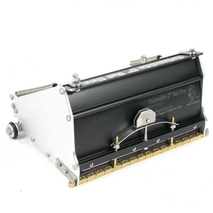 Columbia 8" Inside Track Fat Boy Box