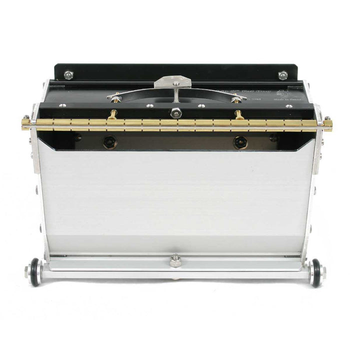 Columbia 8" Inside Track Fat Boy Box